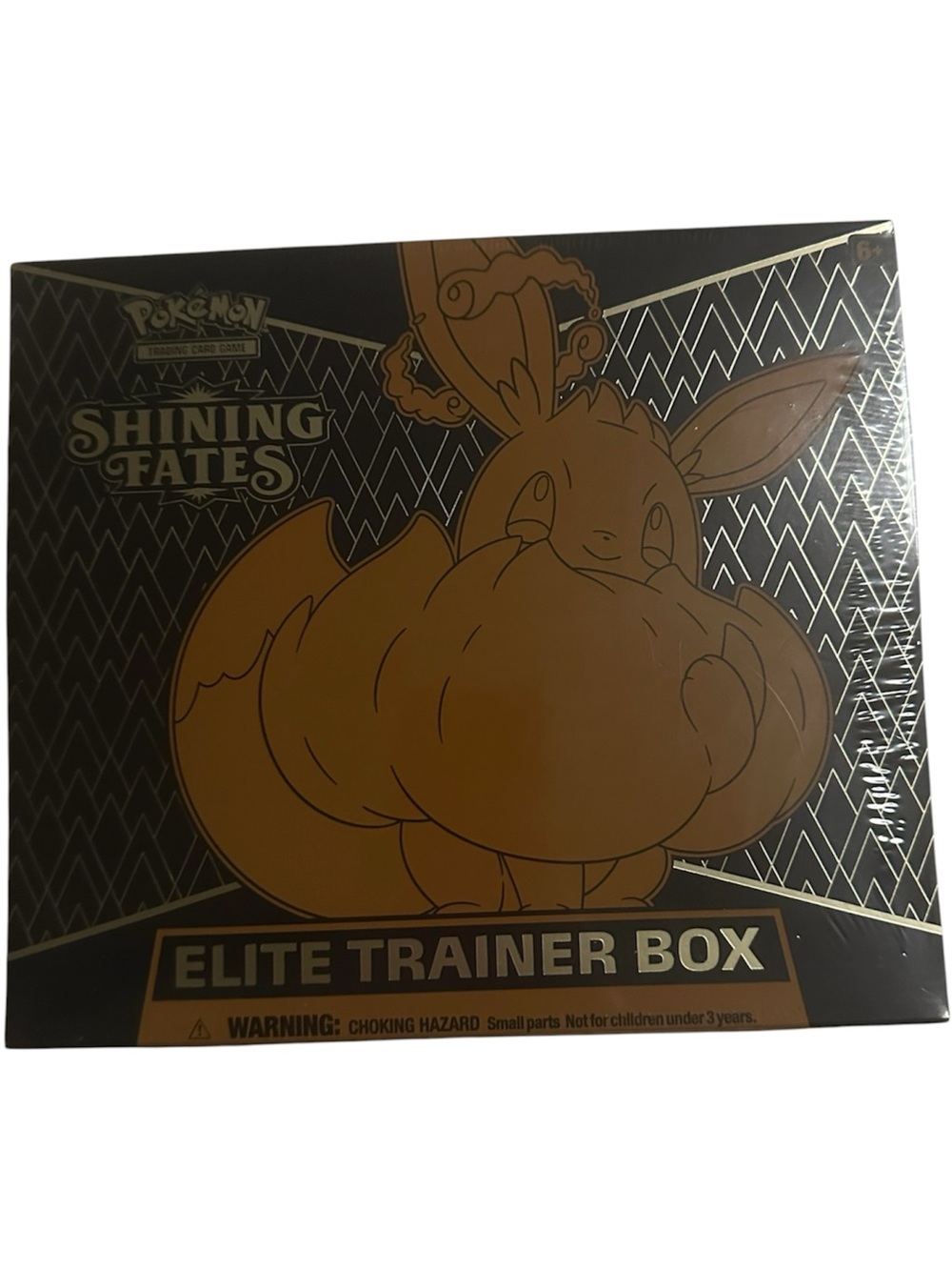 Pokemon - Shining Fates Elite Trainer Box (ETB)